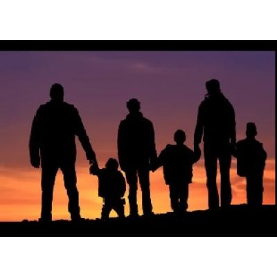 17 janvier - Ciel mes enfants adoptent